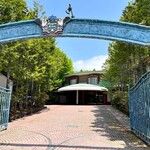 Koyu Club Karuizawa Salon