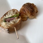 セント レジス ホテル - 