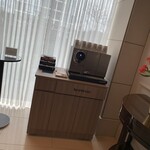 セント レジス ホテル - セント レジス ホテル 大阪