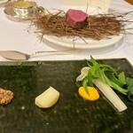 Koyu Club Karuizawa Salon