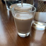 セント レジス ホテル - 