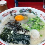 Sankyuuramen - 