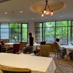 Koyu Club Karuizawa Salon