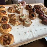 セント レジス ホテル - 