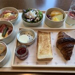 セント レジス ホテル 大阪 - ウェスタン　アスター