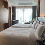 セント レジス ホテル - セント レジス ホテル 大阪