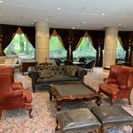 Koyu Club Karuizawa Salon