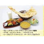 ヒマラヤキッチン - タンドリーセット