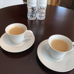 セント レジス ホテル - 