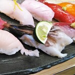 旬鮮 海宝 - 鳥貝