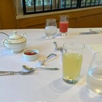 Koyu Club Karuizawa Salon