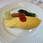 Koyu Club Karuizawa Salon