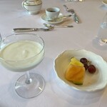 Koyu Club Karuizawa Salon