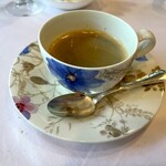 Koyu Club Karuizawa Salon