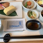 セント レジス ホテル - 和朝食