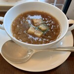 セント レジス ホテル - 