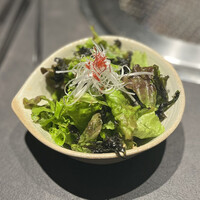 西中州焼肉 きらく - 
