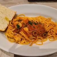 イル カルディナーレ 銀座コリドー店 - 