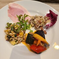 イル カルディナーレ 銀座コリドー店 - 