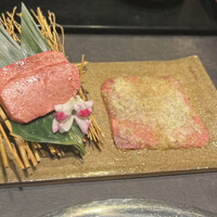 西中州焼肉 きらく - 