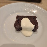 イル カルディナーレ 銀座コリドー店 - 