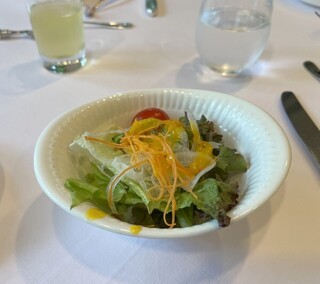 Koyu Club Karuizawa Salon