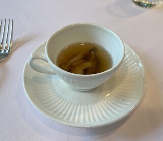 Koyu Club Karuizawa Salon