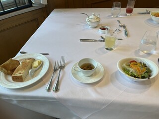 Koyu Club Karuizawa Salon