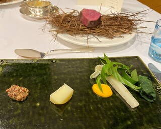 Koyu Club Karuizawa Salon