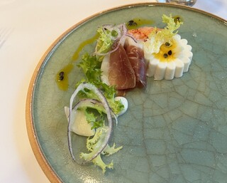 Koyu Club Karuizawa Salon