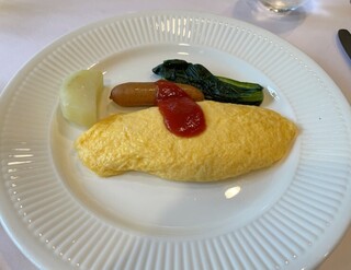 Koyu Club Karuizawa Salon