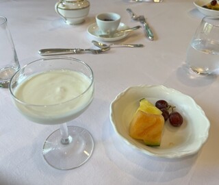 Koyu Club Karuizawa Salon