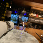 wine restaurant LE CONTE - 