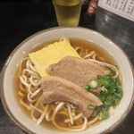 Okihama Soba - 