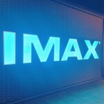 TOHOシネマズ コンセッション - 初IMAX♥
