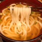 薩摩うどん - 