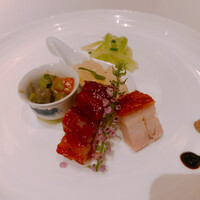 中国飯店 富麗華 - 