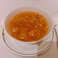 中国飯店 富麗華 - 