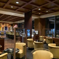 帝国ホテル 大阪 - IMPERIAL FLOOR LOUNGE