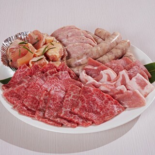 そごう大宮店屋上 癒される ビアガーデン_1