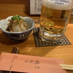 肴の店 枝むら - 