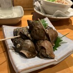 肴の店 枝むら - 