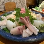 肴の店 枝むら - 