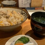 肴の店 枝むら - 