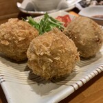 肴の店 枝むら - 