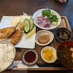 あそ処のたこ焼き - 