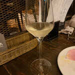 Dainingu Shiruba - 白ワイン
