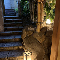 北新地しゃぶしゃぶすき焼き きらく - 