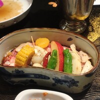 游玄亭 西麻布本館 - 