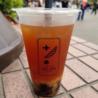 PEARL LADY CHA BAR 池袋エキア店